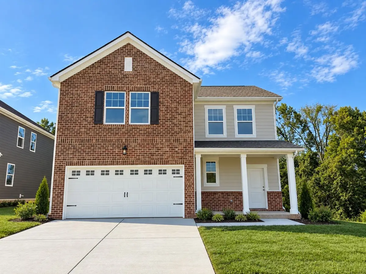 233 Jasmine Way, La Vergne, TN 37086 - #1
