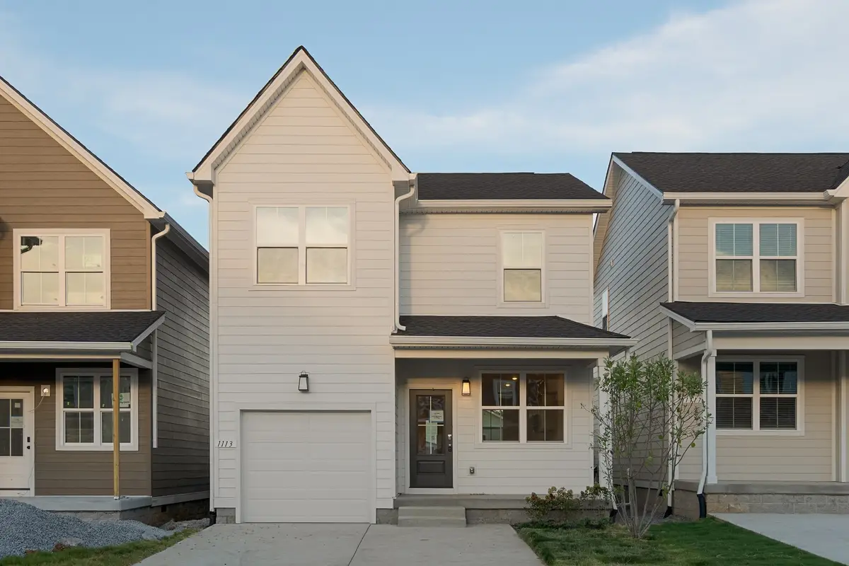 1113 Marlowe Landing, Nashville, TN 37207 - #1