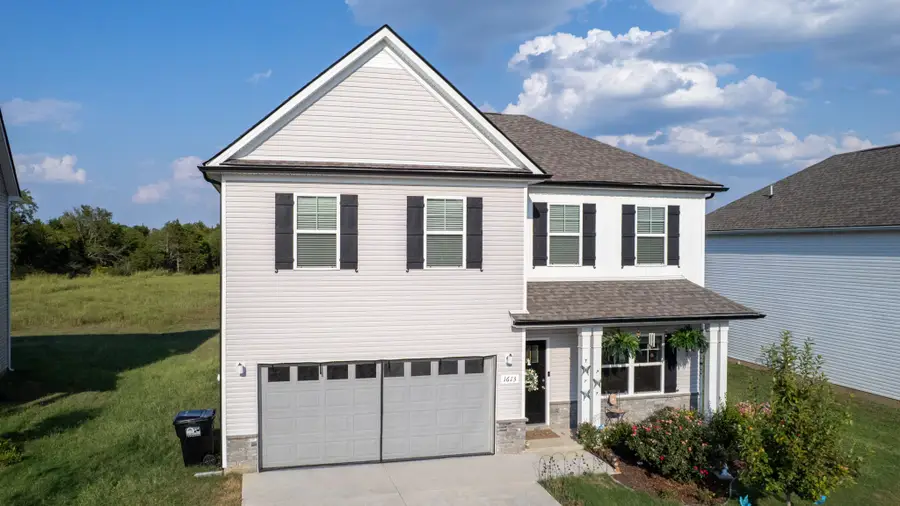 1613 Secretariat Trce, Murfreesboro, TN 37128 - #2