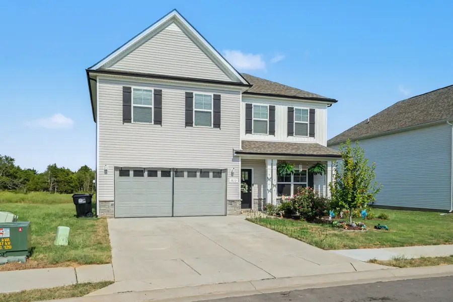 1613 Secretariat Trce, Murfreesboro, TN 37128 - #3