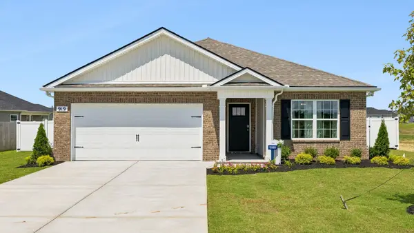1649 Acacia Avenue, Lewisburg, TN 37091