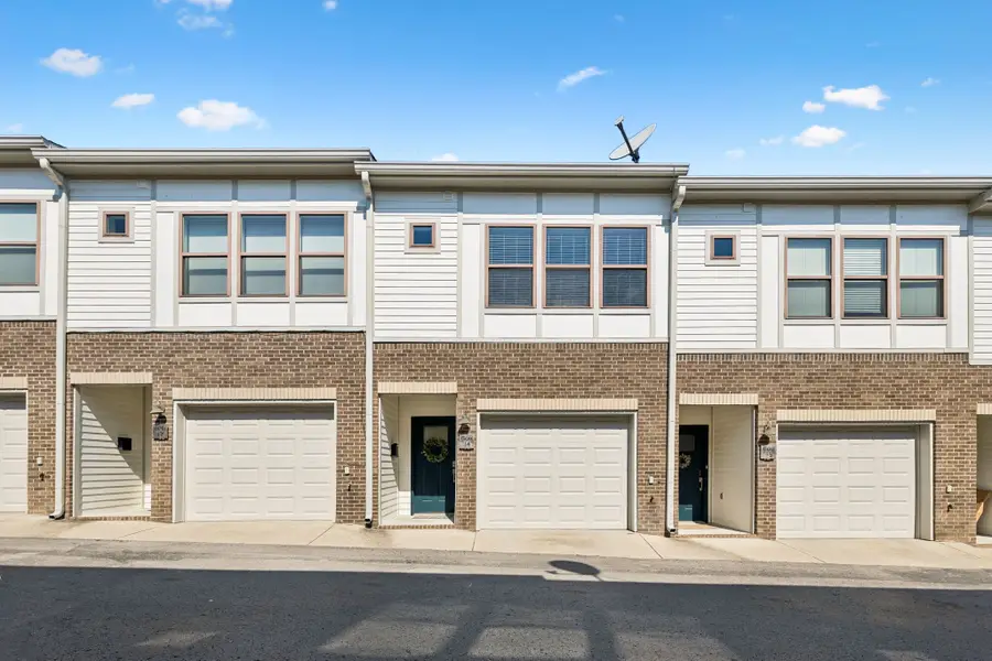 600 Garfield St #14, Nashville, TN 37208 - #2