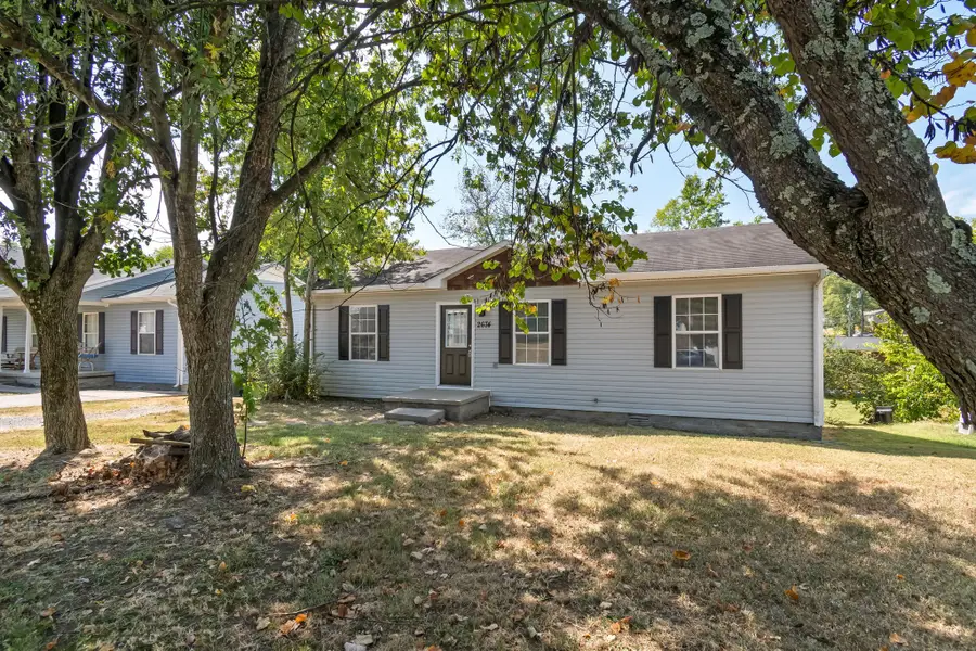 2674 Old Matthews Rd, Nashville, TN 37207 - #3