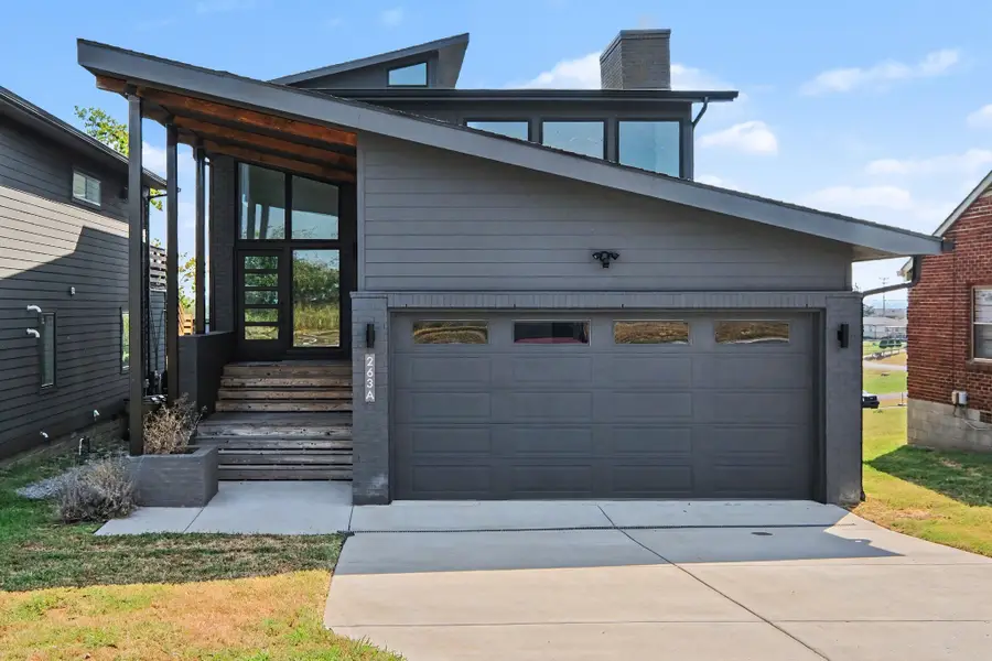 263 Riverside Dr N, Nashville, TN 37206 - #3