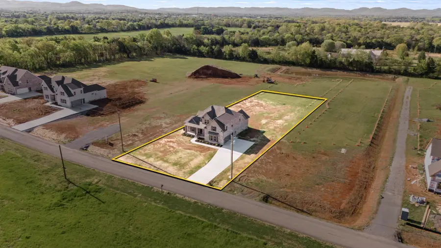7254 West Gum Road, Murfreesboro, TN 37127 - #2