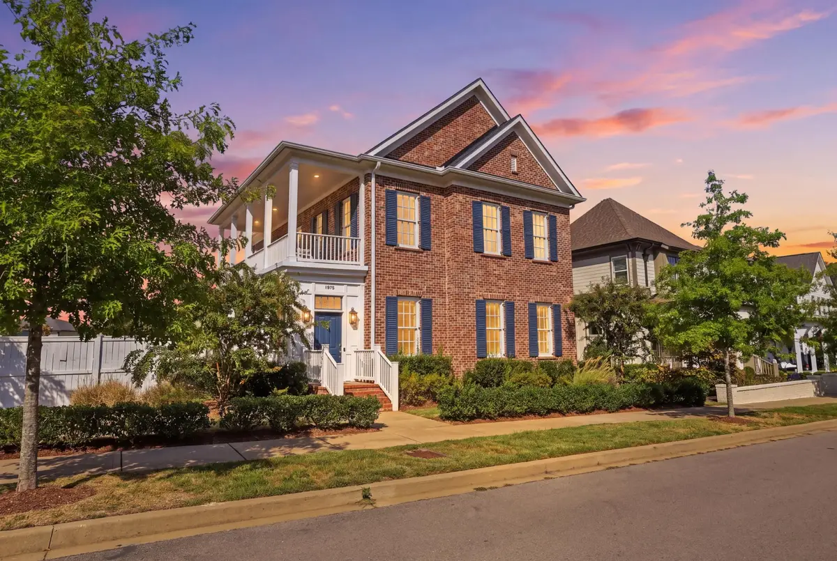 1096 Beckwith St, Franklin, TN 37064 - #1