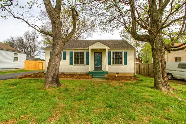 3712 Norma Dr, Nashville, TN 37211