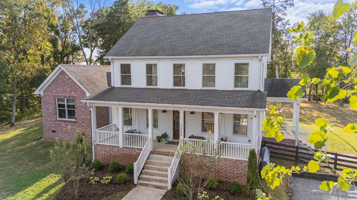 2335 Ariana Ln, Arrington, TN 37014 - #1