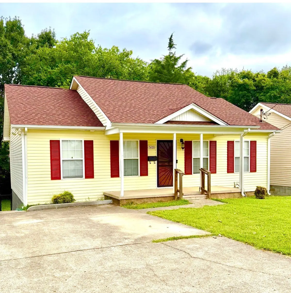 3428 Rainwood Dr, Nashville, TN 37207 - #1
