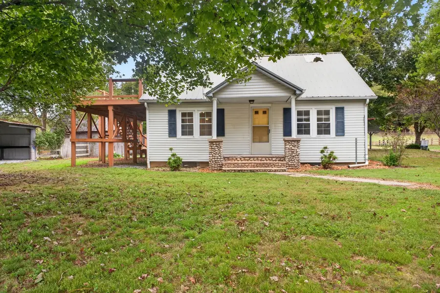 749 Mcnichols Rd, Cadiz, KY 42211 - #2