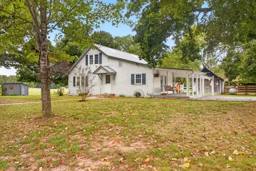 749 Mcnichols Rd, Cadiz, KY 42211 - #3