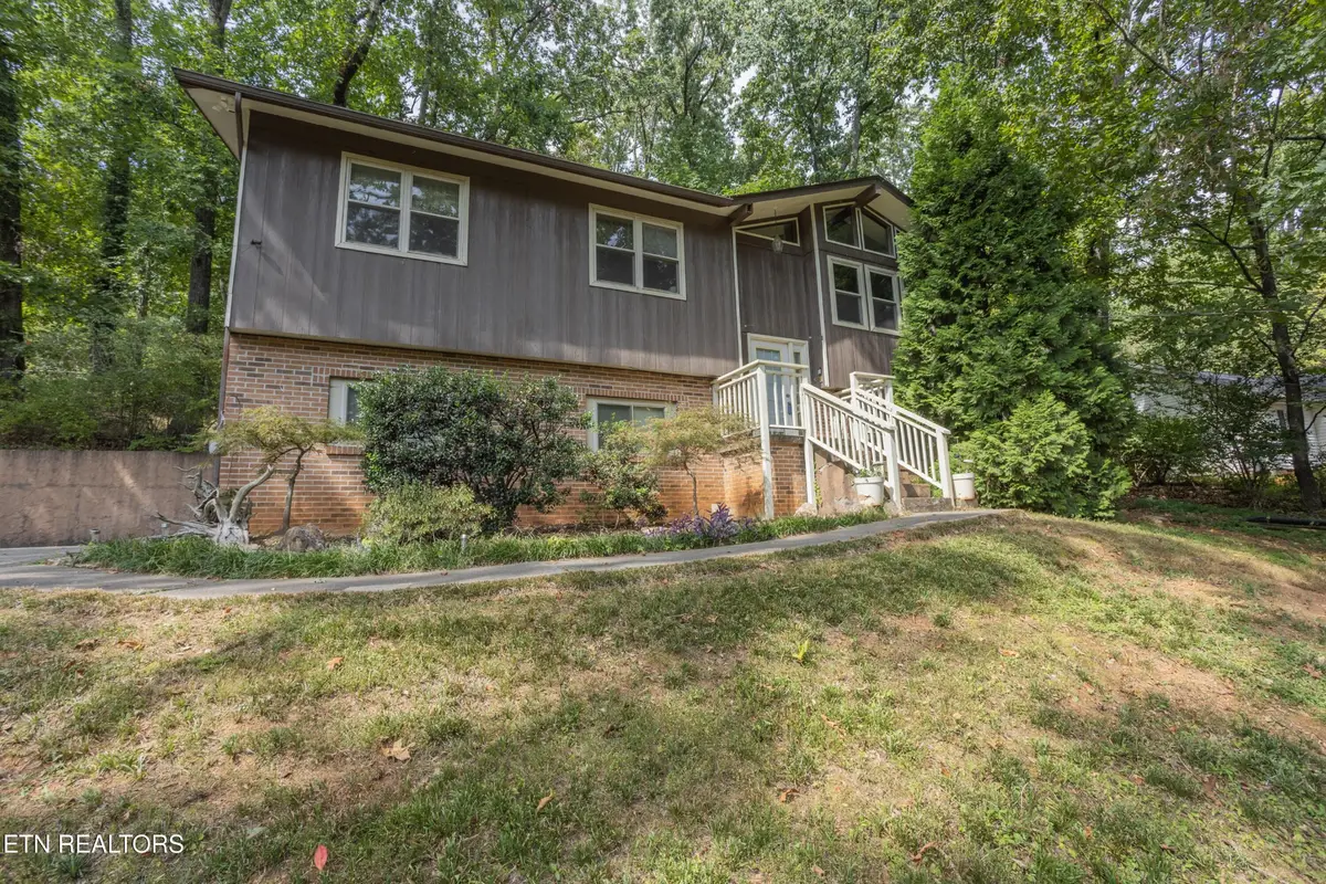 5029 Ridgemont Drive, Knoxville, TN 37918 - #1