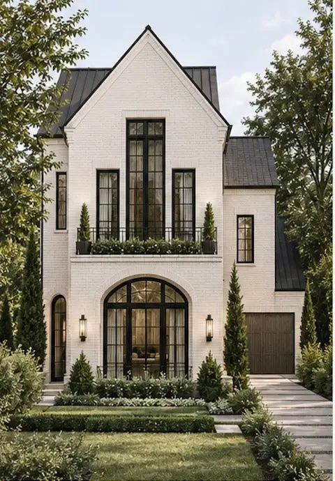 1801 Neal Terrace, Nashville, TN 37203 - #1