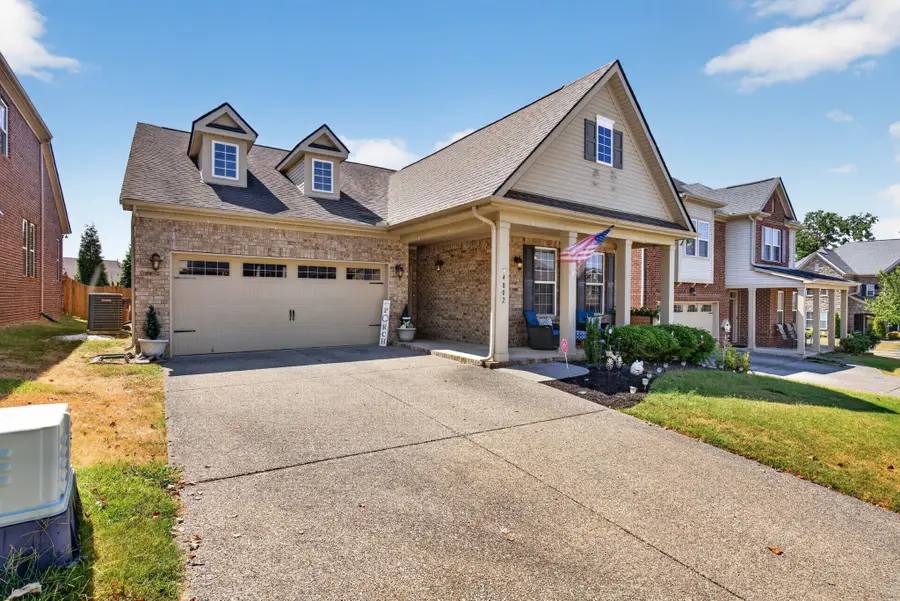 4802 Genoa Dr, Mount Juliet, TN 37122 - #2