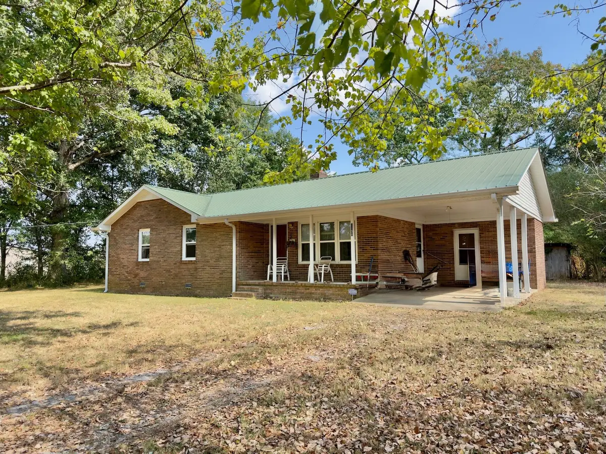 1138 Finnie Simmons Rd, Woodbury, TN 37190 - #1