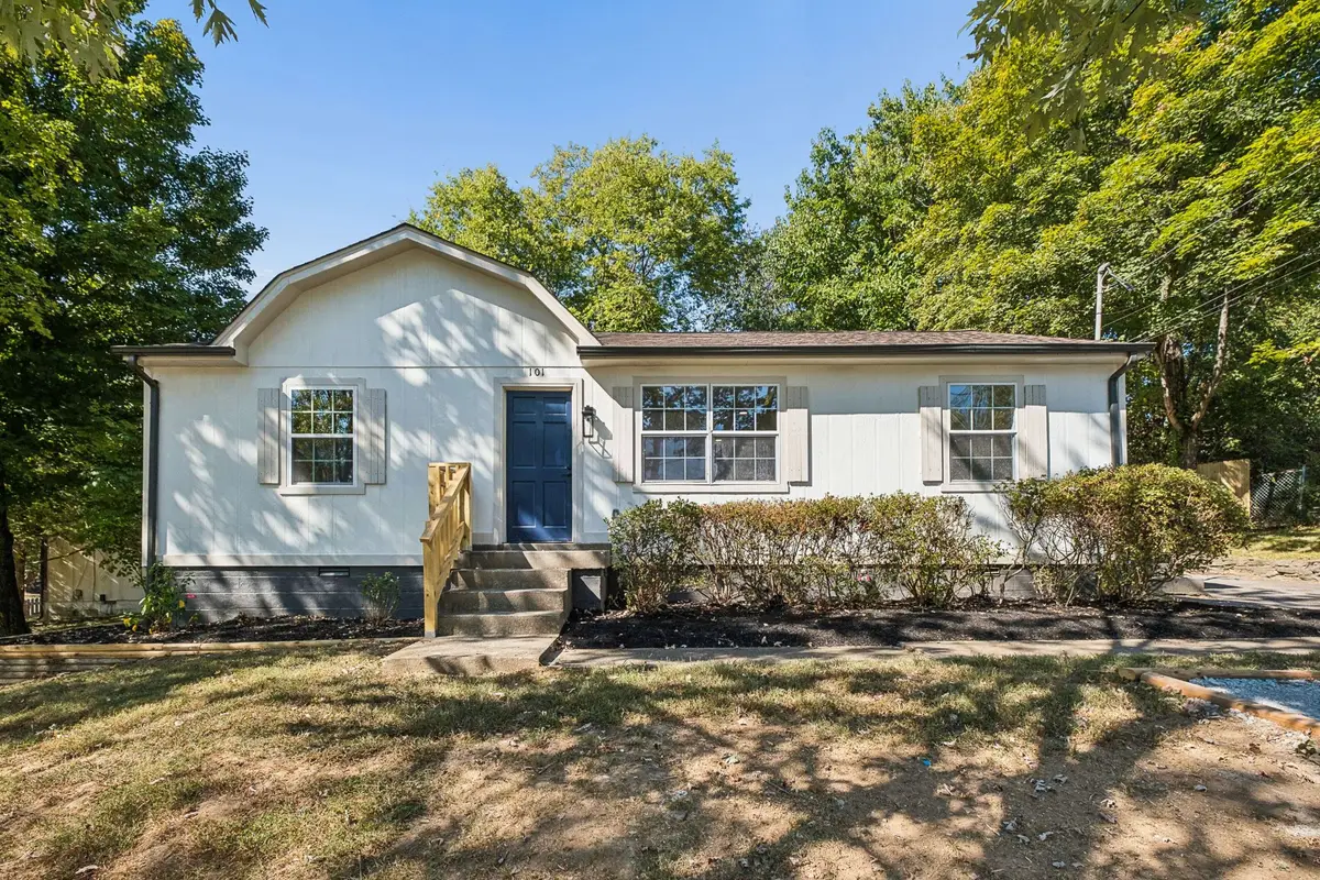 101 Robert Yoest Dr, Antioch, TN 37013 - #1