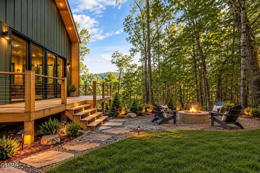 4170 Mountain Rest Way, Sevierville, TN 37876 - #2