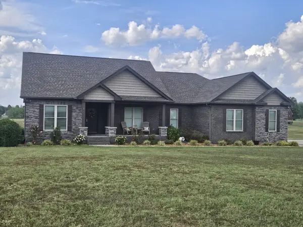176 Arlis Gene Cir, Lafayette, TN 37083