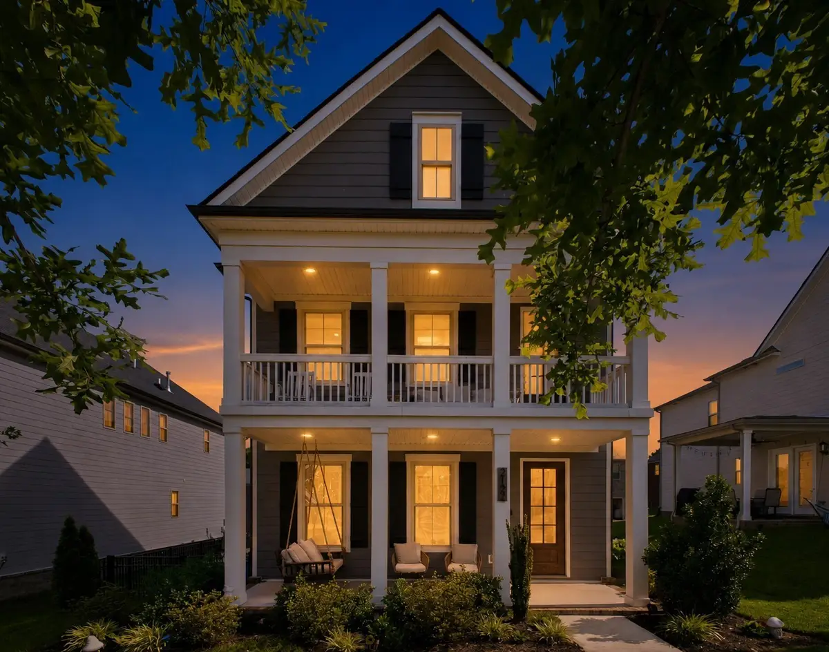 2122 Notchleaf Rd, Antioch, TN 37013 - #1