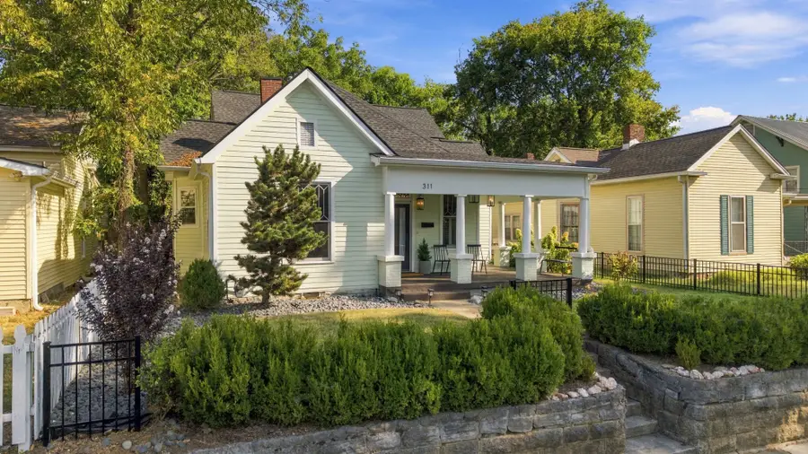 311 Hancock St, Nashville, TN 37207 - #2