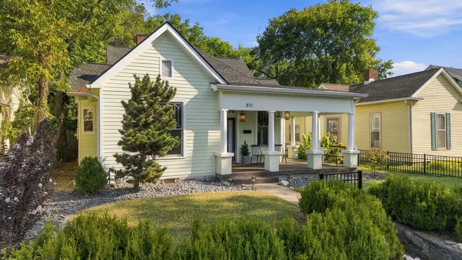 311 Hancock St, Nashville, TN 37207 - #3