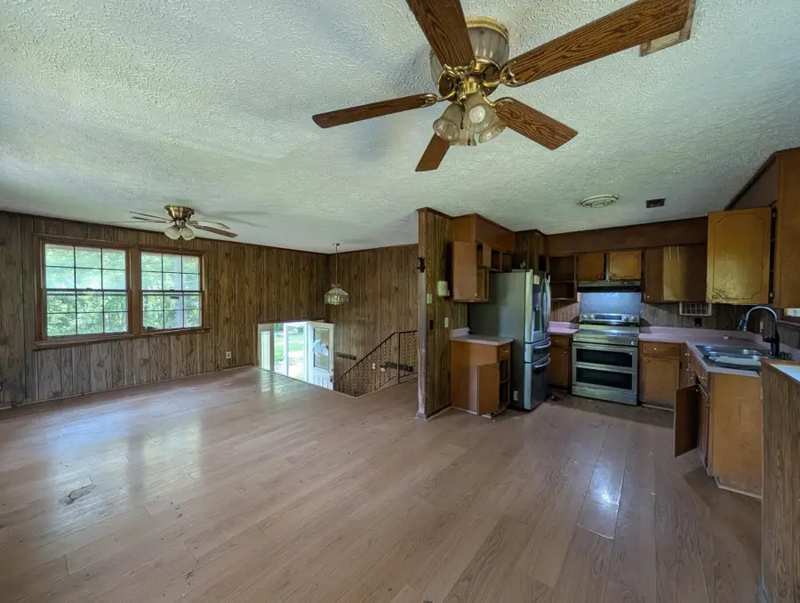 6703 Oak Hill Rd, Lyles, TN 37098 - #3