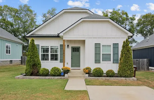 205 Welworth St, Madison, TN 37115