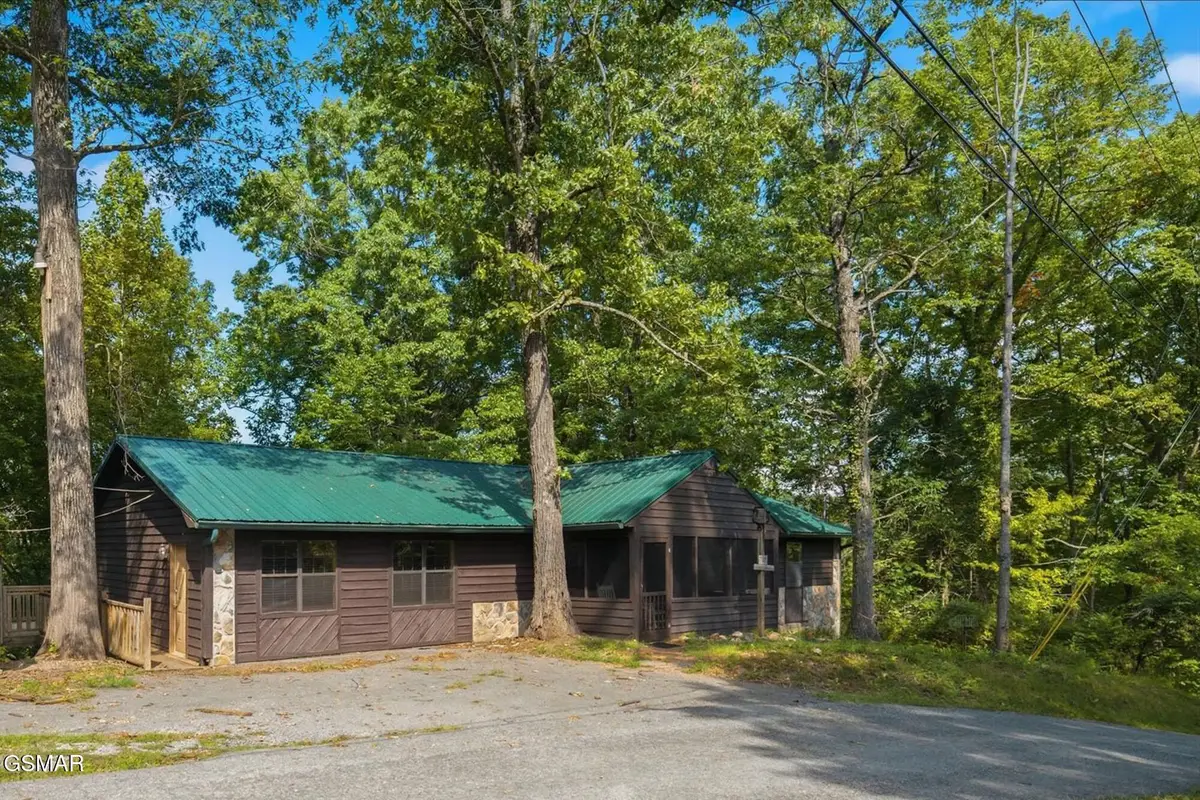 759 Ridgefield Drive, Sevierville, TN 37876 - #1