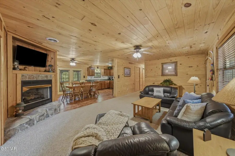 759 Ridgefield Drive, Sevierville, TN 37876 - #3
