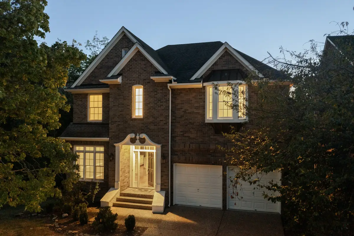 1109 Black Cherry Ct, Nashville, TN 37215 - #1