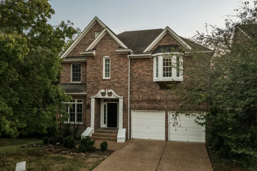 1109 Black Cherry Ct, Nashville, TN 37215 - #2
