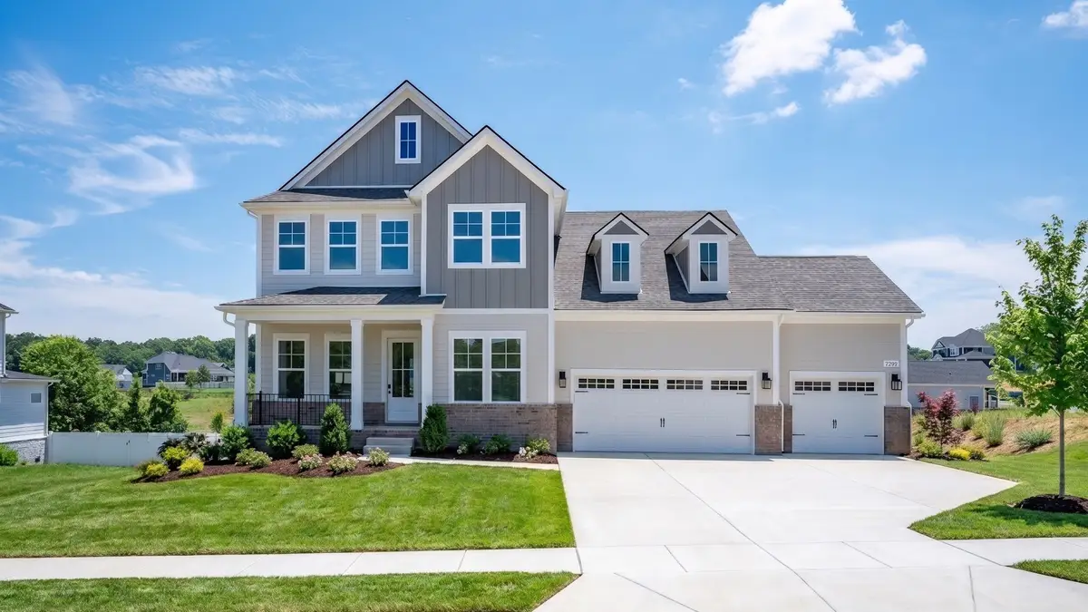 7324 Dutch River Circle, Fairview, TN 37062 - #1