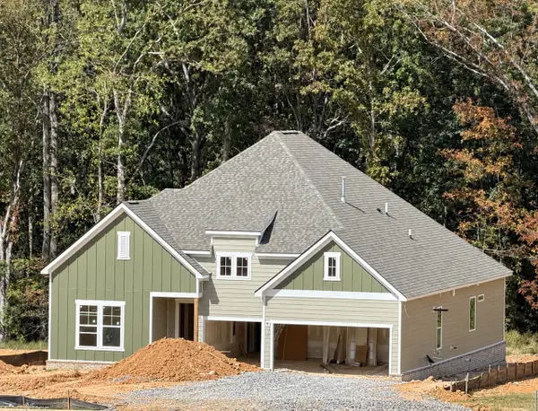 7263 Richvale Drive, Fairview, TN 37062