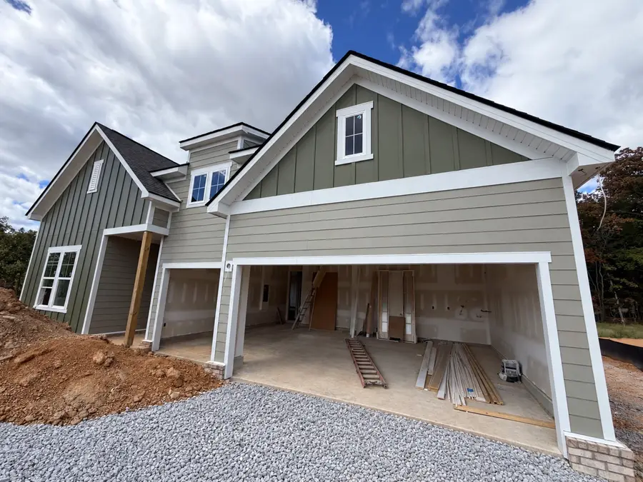 7263 Richvale Drive, Fairview, TN 37062 - #2