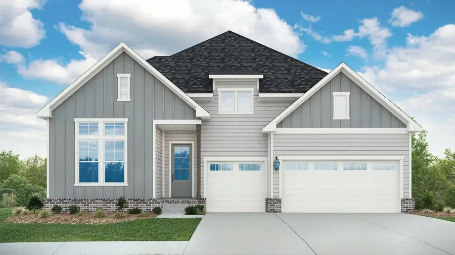 7263 Richvale Drive, Fairview, TN 37062 - #3