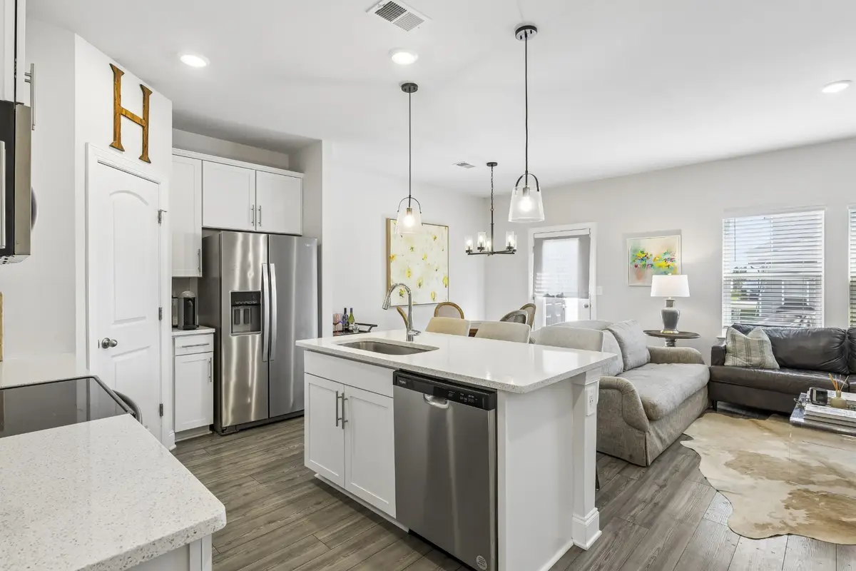 4538 Skywood Ln, Nashville, TN 37207 - #1