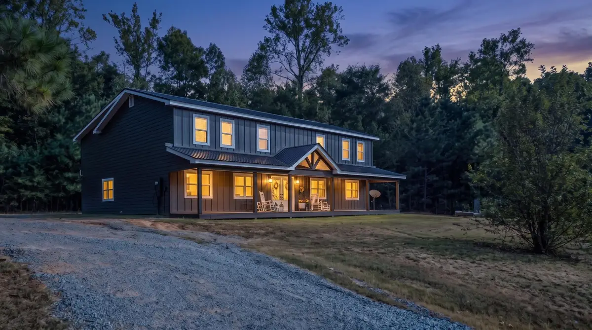 192 Dover Road Ne, Resaca, GA 30735 - #1