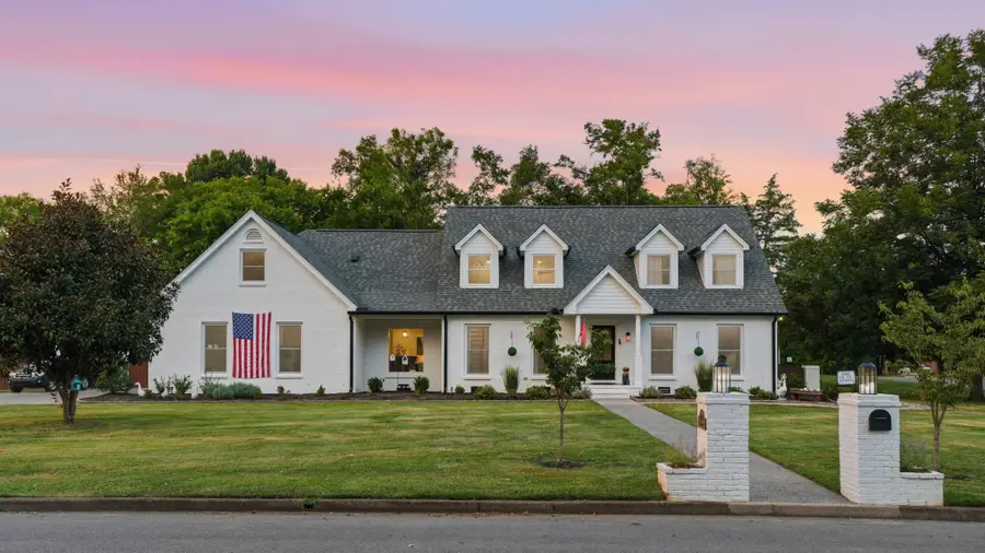 2104 Riverbend Dr, Murfreesboro, TN 37129 - #3