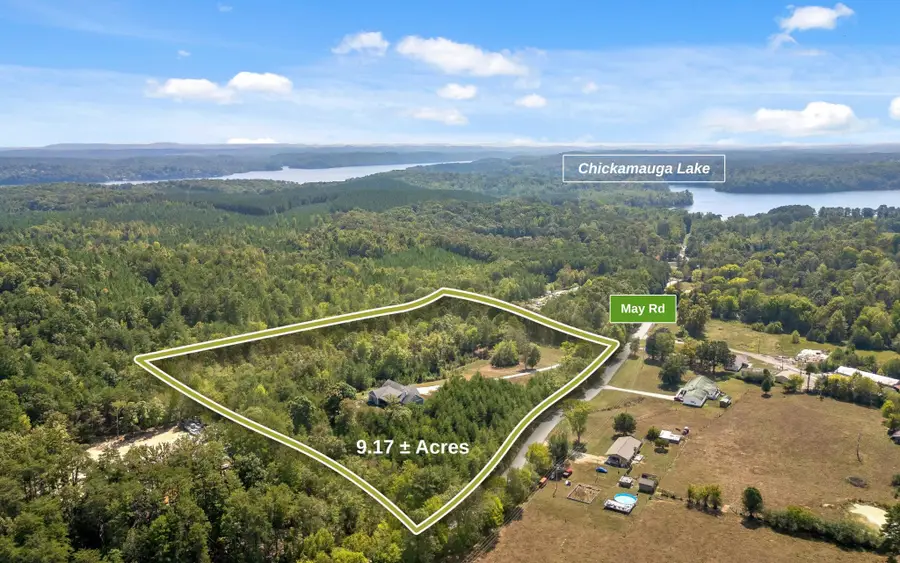 15806 May Road, Sale Creek, TN 37373 - #2