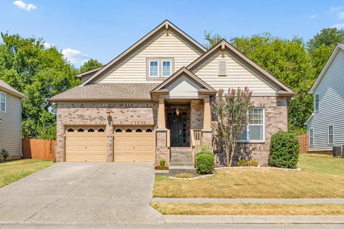 1015 Achiever Cir, Spring Hill, TN 37174 - #1