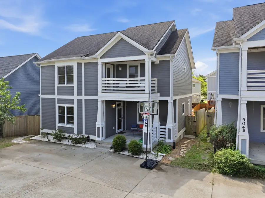 906B Delmas Ave, Nashville, TN 37216 - #2