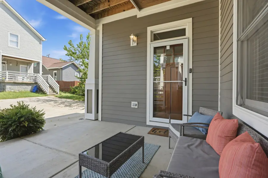 906B Delmas Ave, Nashville, TN 37216 - #3
