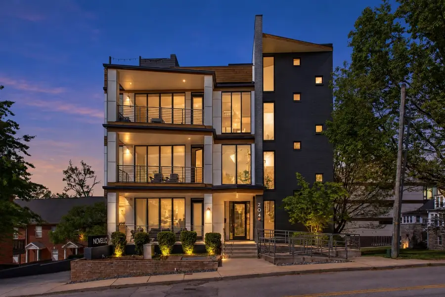 204 Acklen Park Dr #103, Nashville, TN 37203 - #3