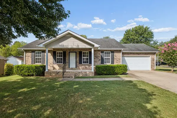 1751 Lucille Ln, Murfreesboro, TN 37129