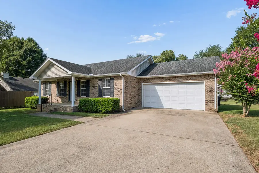 1751 Lucille Ln, Murfreesboro, TN 37129 - #2