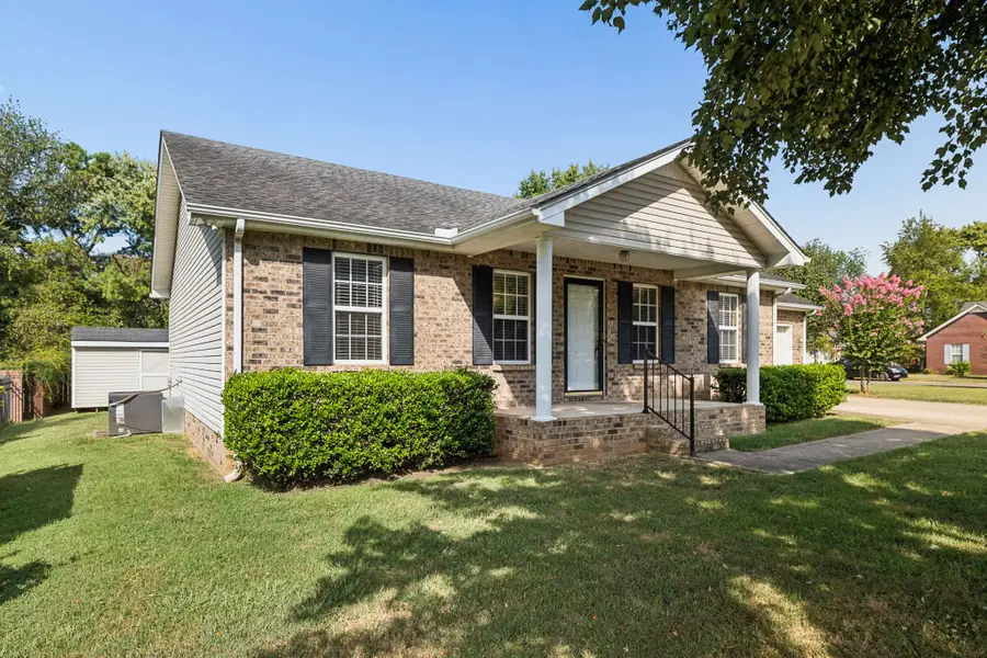 1751 Lucille Ln, Murfreesboro, TN 37129 - #3