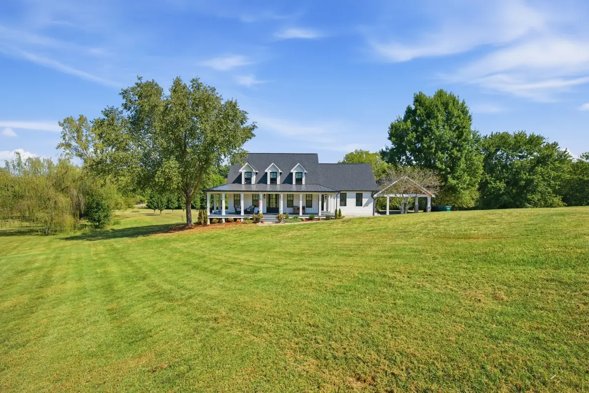 3613 Stonecreek Dr, Spring Hill, TN 37174 - #1