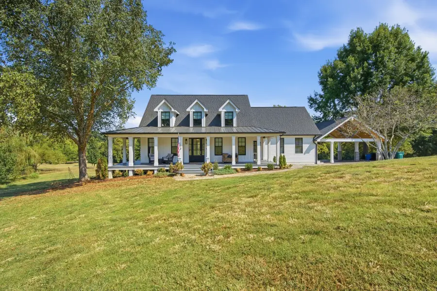3613 Stonecreek Dr, Spring Hill, TN 37174 - #2