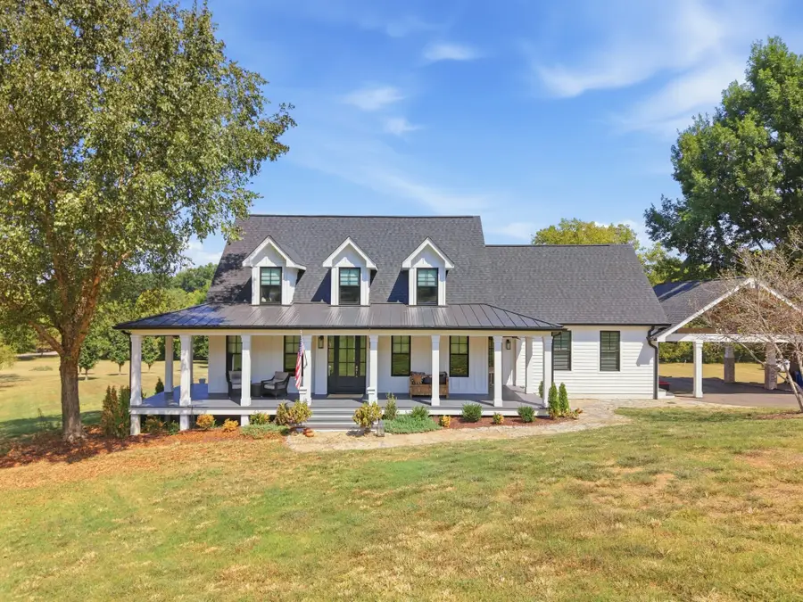 3613 Stonecreek Dr, Spring Hill, TN 37174 - #3