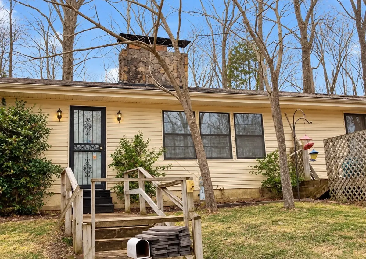 61 Bluebell Ln, Camden, TN 38320 - #1